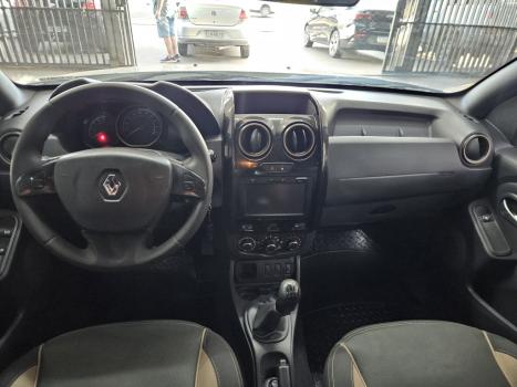 RENAULT Duster 1.6 16V 4P FLEX DAKAR, Foto 3