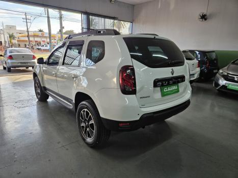 RENAULT Duster 1.6 16V 4P FLEX DAKAR, Foto 4