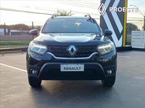 RENAULT Duster 1.6 16V 4P FLEX INTENSE, Foto 1