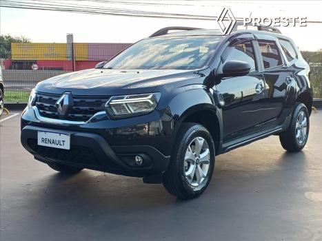RENAULT Duster 1.6 16V 4P FLEX INTENSE, Foto 2