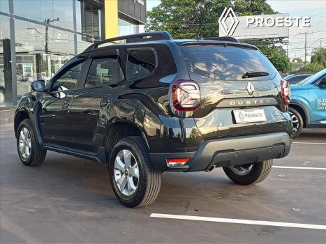 RENAULT Duster 1.6 16V 4P FLEX INTENSE, Foto 3