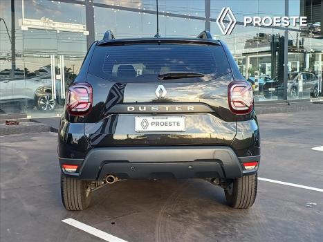 RENAULT Duster 1.6 16V 4P FLEX INTENSE, Foto 4