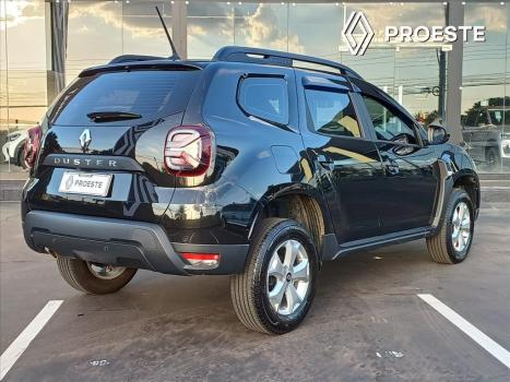 RENAULT Duster 1.6 16V 4P FLEX INTENSE, Foto 5