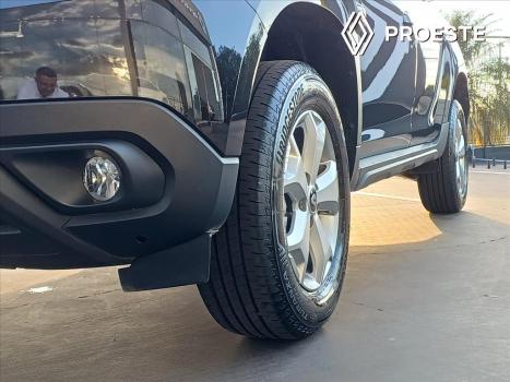 RENAULT Duster 1.6 16V 4P FLEX INTENSE, Foto 6
