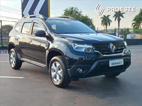 RENAULT Duster 1.6 16V 4P FLEX INTENSE, Foto 7