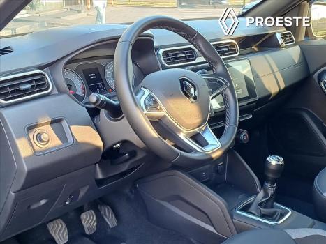 RENAULT Duster 1.6 16V 4P FLEX INTENSE, Foto 8