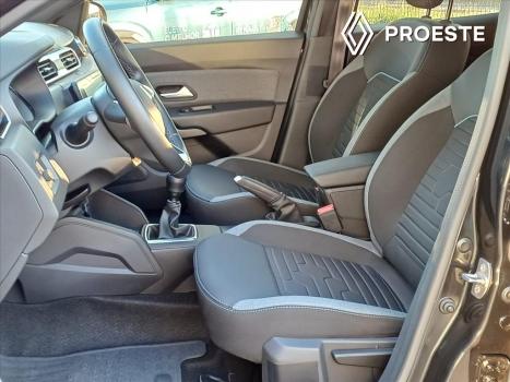 RENAULT Duster 1.6 16V 4P FLEX INTENSE, Foto 9