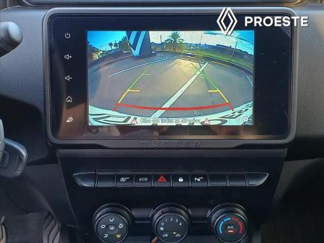 RENAULT Duster 1.6 16V 4P FLEX INTENSE, Foto 11