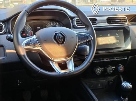 RENAULT Duster 1.6 16V 4P FLEX INTENSE, Foto 12