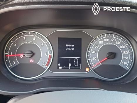 RENAULT Duster 1.6 16V 4P FLEX INTENSE, Foto 13