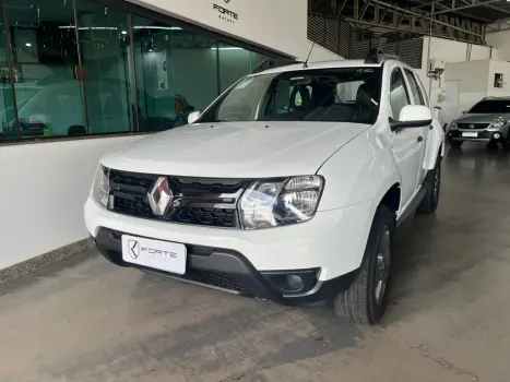 RENAULT Duster 1.6 16V 4P FLEX, Foto 1