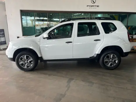 RENAULT Duster 1.6 16V 4P FLEX, Foto 2
