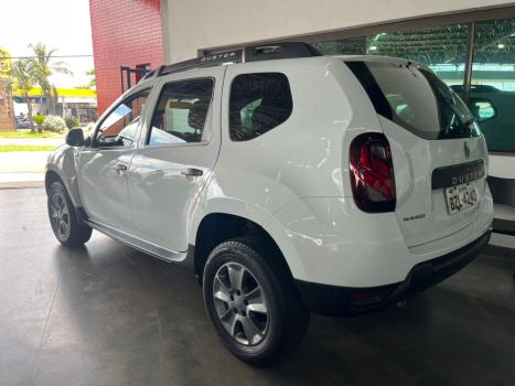 RENAULT Duster 1.6 16V 4P FLEX, Foto 3