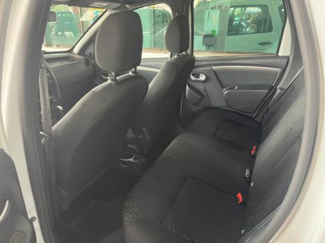 RENAULT Duster 1.6 16V 4P FLEX, Foto 5