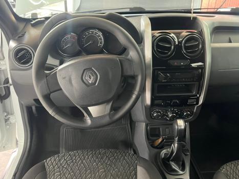 RENAULT Duster 1.6 16V 4P FLEX, Foto 6