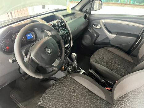 RENAULT Duster 1.6 16V 4P FLEX, Foto 7