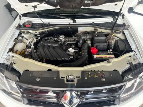 RENAULT Duster 1.6 16V 4P FLEX, Foto 8