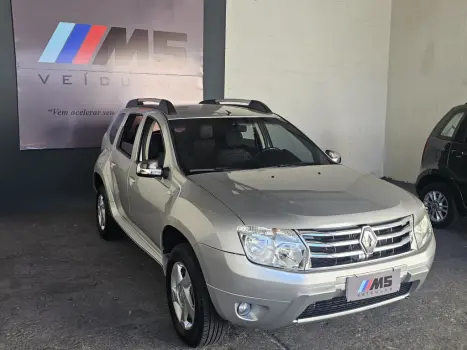 RENAULT Duster 1.6 16V 4P FLEX DYNAMIQUE, Foto 3