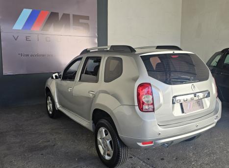 RENAULT Duster 1.6 16V 4P FLEX DYNAMIQUE, Foto 6