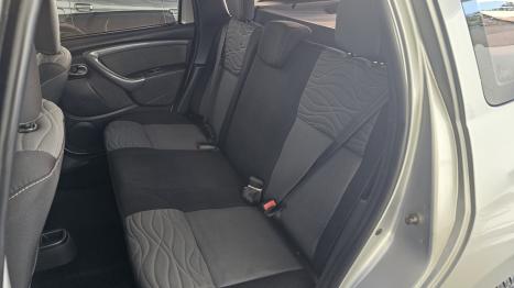 RENAULT Duster 1.6 16V 4P FLEX DYNAMIQUE, Foto 10