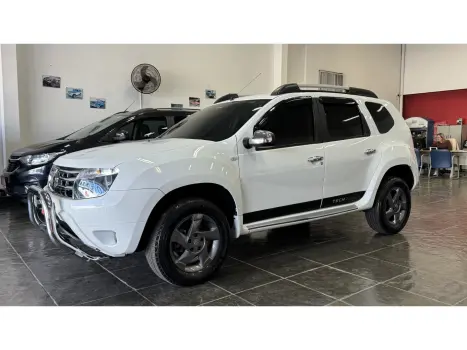 RENAULT Duster 1.6 16V 4P FLEX DYNAMIQUE, Foto 1