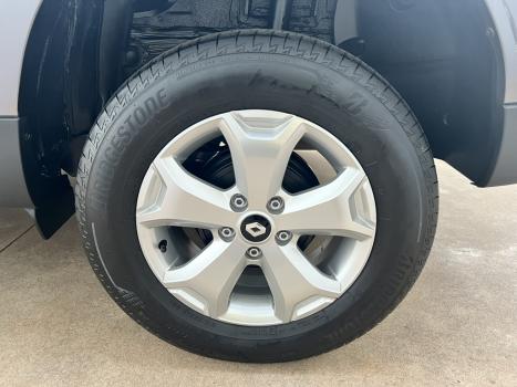 RENAULT Duster 1.6 16V 4P FLEX SCE INTENSE X-TRONIC AUTOM�TICO, Foto 8