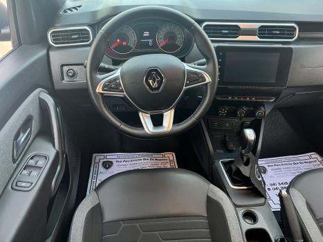 RENAULT Duster 1.6 16V 4P FLEX SCE INTENSE X-TRONIC AUTOM�TICO, Foto 13