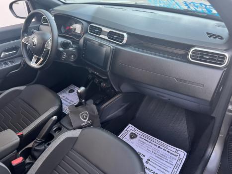 RENAULT Duster 1.6 16V 4P FLEX SCE INTENSE X-TRONIC AUTOM�TICO, Foto 15
