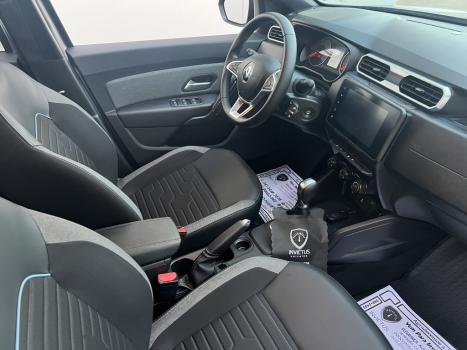 RENAULT Duster 1.6 16V 4P FLEX SCE INTENSE X-TRONIC AUTOM�TICO, Foto 16