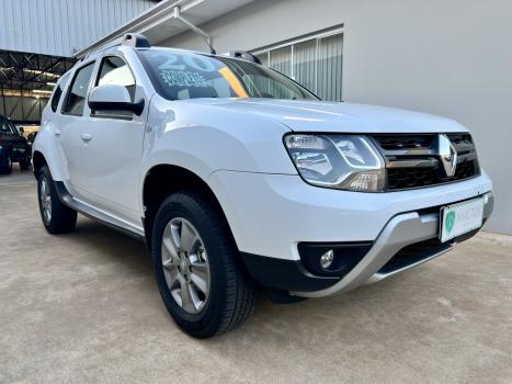 RENAULT Duster 1.6 16V 4P FLEX DYNAMIQUE, Foto 2