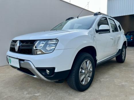 RENAULT Duster 1.6 16V 4P FLEX DYNAMIQUE, Foto 4
