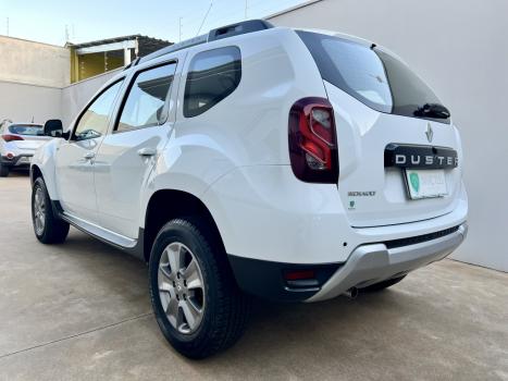 RENAULT Duster 1.6 16V 4P FLEX DYNAMIQUE, Foto 5