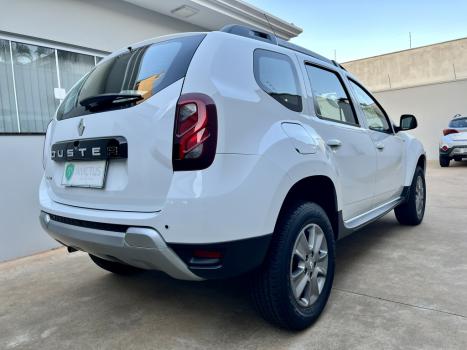 RENAULT Duster 1.6 16V 4P FLEX DYNAMIQUE, Foto 7
