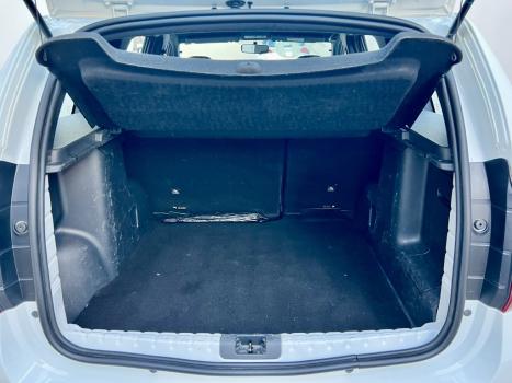 RENAULT Duster 1.6 16V 4P FLEX DYNAMIQUE, Foto 10