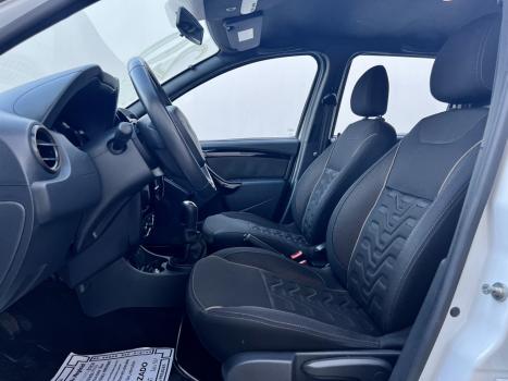 RENAULT Duster 1.6 16V 4P FLEX DYNAMIQUE, Foto 11
