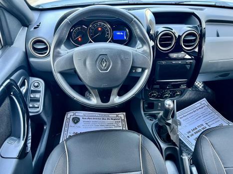 RENAULT Duster 1.6 16V 4P FLEX DYNAMIQUE, Foto 13