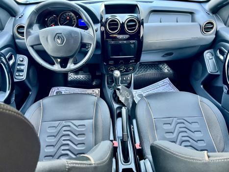 RENAULT Duster 1.6 16V 4P FLEX DYNAMIQUE, Foto 14