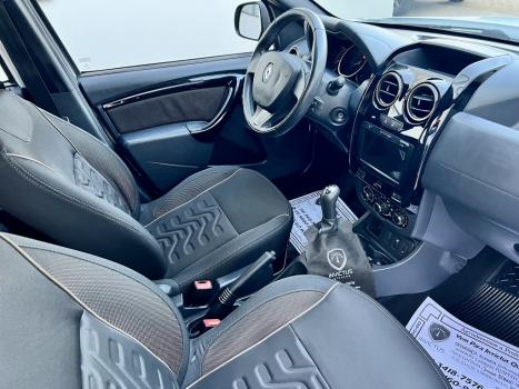 RENAULT Duster 1.6 16V 4P FLEX DYNAMIQUE, Foto 16