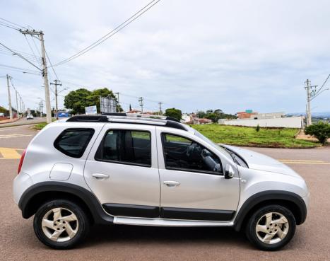 RENAULT Duster 1.6 16V 4P FLEX DYNAMIQUE, Foto 3