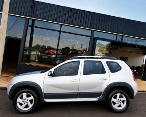 RENAULT Duster 1.6 16V 4P FLEX DYNAMIQUE, Foto 4