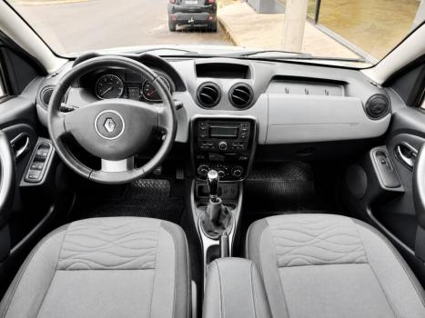 RENAULT Duster 1.6 16V 4P FLEX DYNAMIQUE, Foto 5