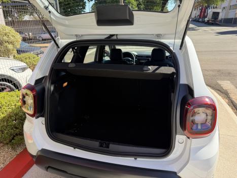 RENAULT Duster 1.6 16V 4P FLEX SCE ICONIC X-TRONIC AUTOM�TICO, Foto 7