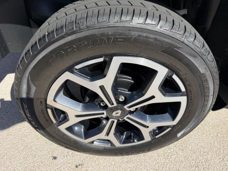 RENAULT Duster 1.6 16V 4P FLEX SCE ICONIC X-TRONIC AUTOM�TICO, Foto 9