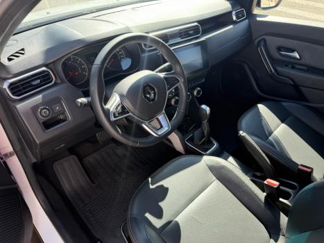 RENAULT Duster 1.6 16V 4P FLEX SCE ICONIC X-TRONIC AUTOM�TICO, Foto 13