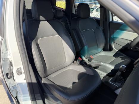 RENAULT Duster 1.6 16V 4P FLEX SCE ICONIC X-TRONIC AUTOM�TICO, Foto 16
