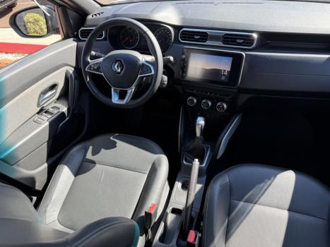 RENAULT Duster 1.6 16V 4P FLEX SCE ICONIC X-TRONIC AUTOM�TICO, Foto 17