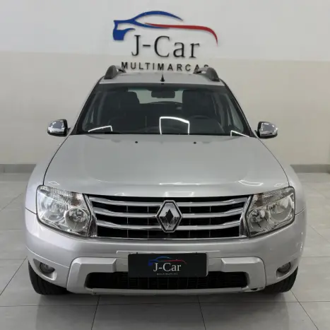 RENAULT Duster 1.6 16V 4P FLEX DYNAMIQUE, Foto 2