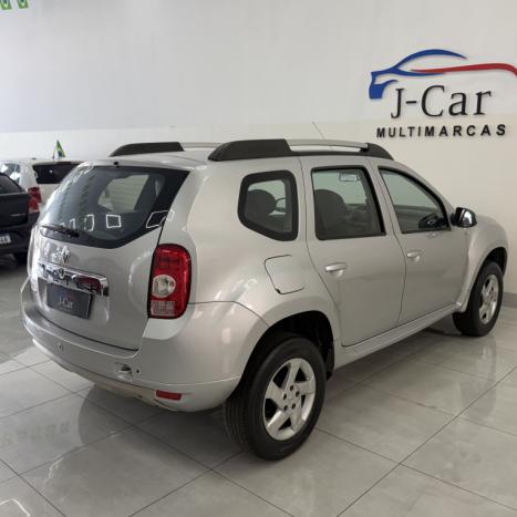 RENAULT Duster 1.6 16V 4P FLEX DYNAMIQUE, Foto 6
