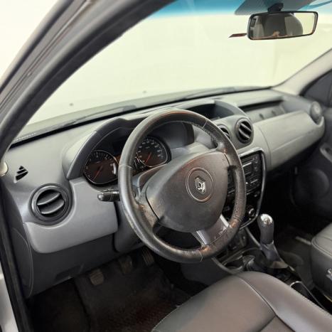 RENAULT Duster 1.6 16V 4P FLEX DYNAMIQUE, Foto 8
