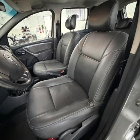 RENAULT Duster 1.6 16V 4P FLEX DYNAMIQUE, Foto 9